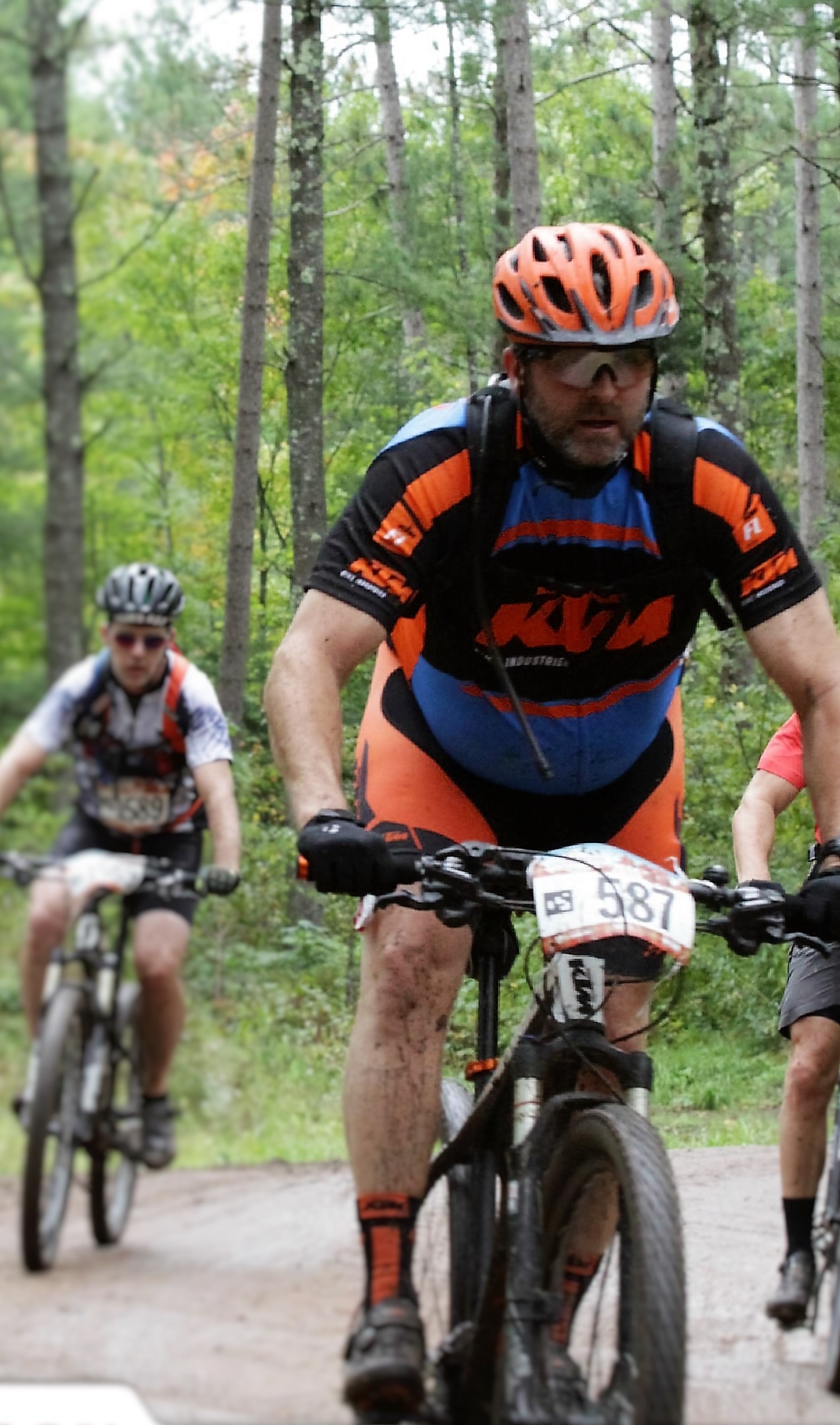 Bicycle Laws in Minnesota
