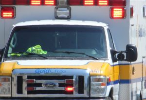 Car Accident in Detroit Lakes Injures Four Teenagers, Two Life-Threatening Injuries